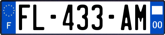 FL-433-AM