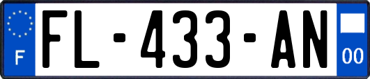 FL-433-AN