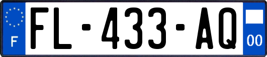 FL-433-AQ