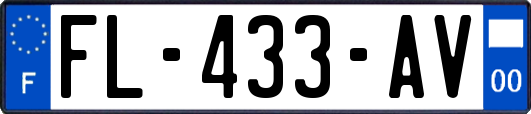 FL-433-AV