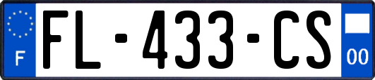 FL-433-CS