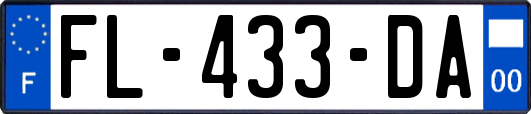 FL-433-DA