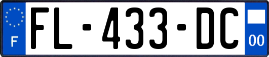 FL-433-DC