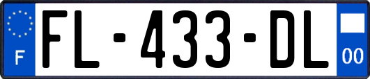 FL-433-DL