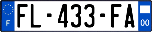 FL-433-FA