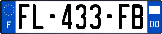 FL-433-FB