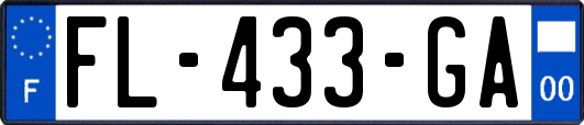 FL-433-GA