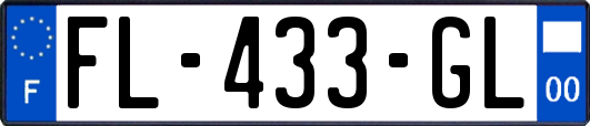FL-433-GL