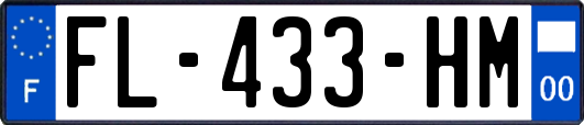 FL-433-HM