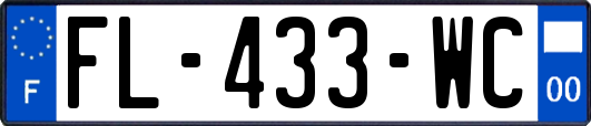 FL-433-WC