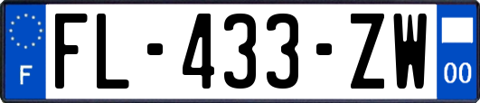 FL-433-ZW