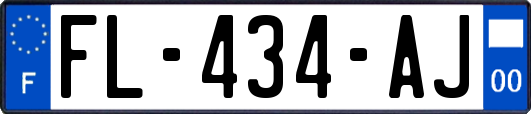 FL-434-AJ