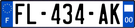 FL-434-AK