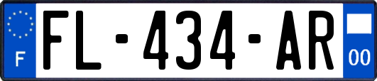 FL-434-AR