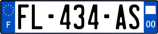 FL-434-AS