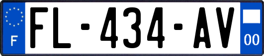 FL-434-AV