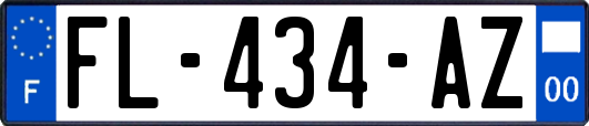 FL-434-AZ