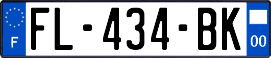 FL-434-BK