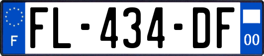 FL-434-DF