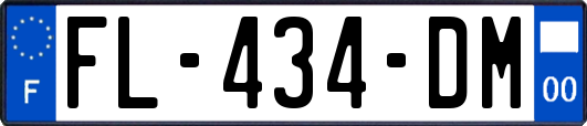 FL-434-DM