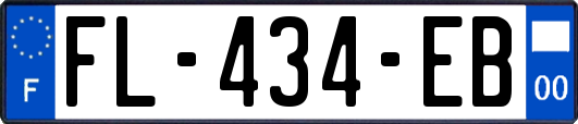 FL-434-EB