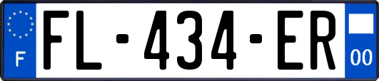 FL-434-ER