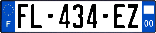 FL-434-EZ