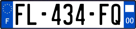 FL-434-FQ
