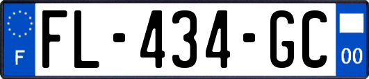FL-434-GC