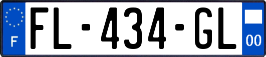 FL-434-GL