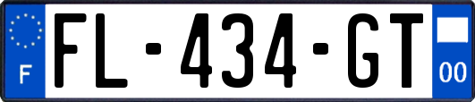 FL-434-GT