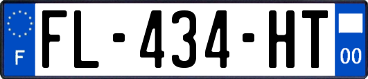 FL-434-HT