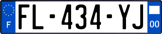 FL-434-YJ