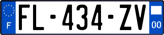 FL-434-ZV