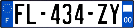 FL-434-ZY