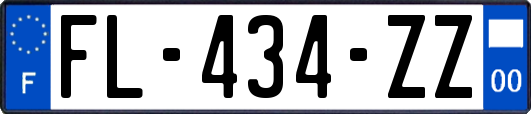 FL-434-ZZ