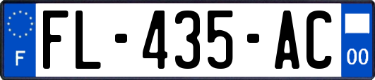 FL-435-AC