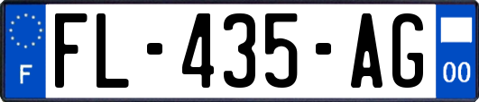 FL-435-AG