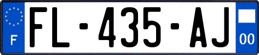 FL-435-AJ