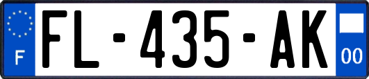 FL-435-AK