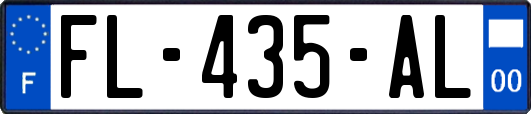 FL-435-AL