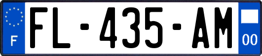 FL-435-AM