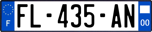 FL-435-AN