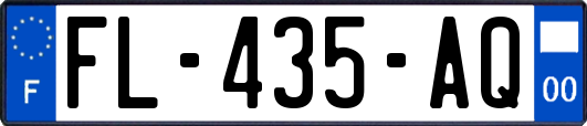 FL-435-AQ