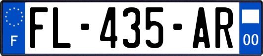 FL-435-AR