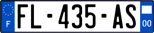 FL-435-AS