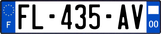 FL-435-AV