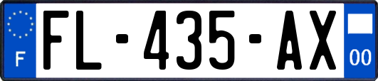 FL-435-AX