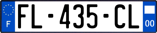 FL-435-CL