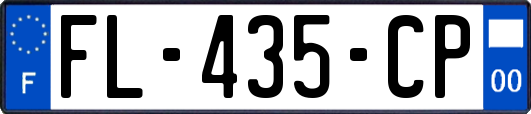 FL-435-CP